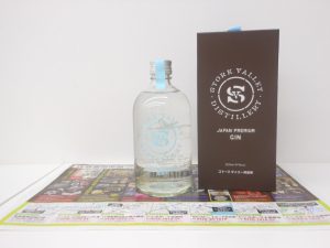 小山市内！買取専門 東京市場 ドンキホーテ小山駅前店 スピリッツ クラフト ジン 買取しました。