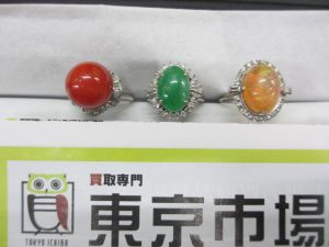 買取専門 東京市場 サンキュー新栄店 貴金属 プラチナ製品 買取しました。
