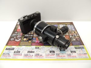 大田原市内！ 買取専門 東京市場 ドンキホーテ大田原店 ニコン フィルムカメラ 買取しました。