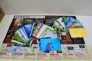 薩摩川内市！ 買取専門 東京市場 タイヨー永利店 金券 テレカ 買取しました。