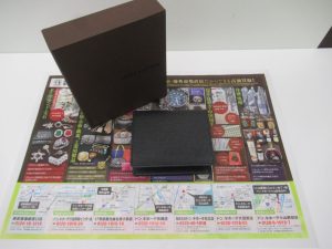 日立市内！買取専門 東京市場 メガドンキ 日立店 ブランド ルイヴィトン 財布 買取しました。