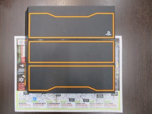 霧島市 買取専門 東京市場 MEGAドン.キホーテ霧島隼人店 玩具 ソニー PS4 本体 買取しました。