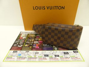 薩摩川内市！ 買取専門 東京市場 タイヨー永利店 ブランド ルイヴィトン バッグ 買取しました。