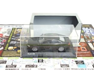 高崎市内 買取専門 東京市場 ドンキホーテ 高崎店 玩具 アウディ ミニカー 買取しました。