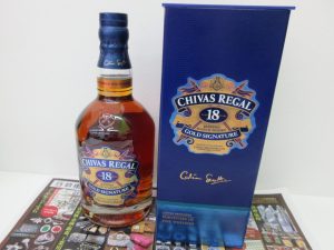 日立市内！買取専門 東京市場 メガドンキ 日立店 酒 洋酒 シーバスリーガル 買取しました。