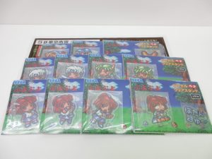 日立市内！買取専門 東京市場 メガドンキ 日立店 玩具 ぷよぷよ クリアスタンド 買取しました。