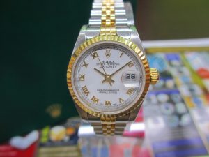 いづろ 金生町 中町 照国通り 買取専門東京市場 天文館 御着屋交番前店 ブランド ロレックス 時計 買取 しました。