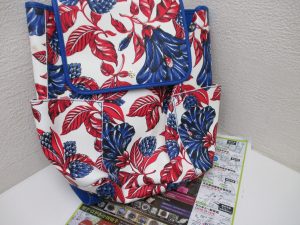 鹿児島市 買取専門 東京市場 サンキュー新栄店 ブランド トリーバーチ Tory Burch バッグ 買取しました。