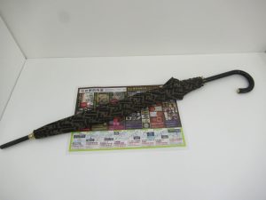 所沢市内！買取専門 東京市場 西武小手指駅北口タワーズ店 ブランド フェンディ 傘 買取しました。