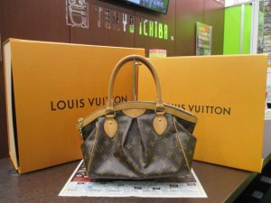 霧島市 買取専門 東京市場 ドンキホーテ霧島隼人店 ブランド ルイヴィトン バッグ 買取しました。