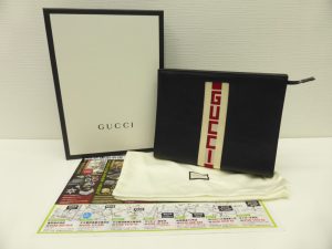 薩摩川内市！ 買取専門 東京市場 タイヨー永利店 ブランド グッチ バッグ 買取しました。