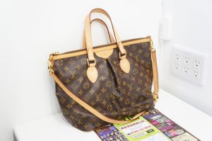 春日部市内！ 買取専門 東京市場 東武豊春駅西口店 ブランド ルイヴィトン バッグ 買取しました。