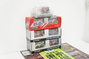 春日部市内！ 買取専門 東京市場 東武豊春駅西口店 タカラ チョロQ スカイライン GT-R 買取しました。