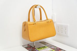 春日部市内！ 買取専門 東京市場 東武豊春駅西口店 ブランド モラビト ハンドバッグ 買取しました。