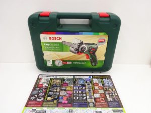 所沢市内！買取専門 東京市場 西武小手指駅北口タワーズ店 電動工具 ボッシュ マイクロソー 買取しました。