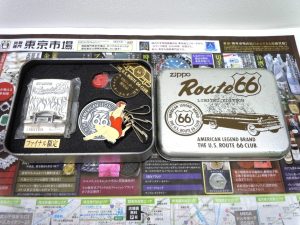 日立市内！買取専門 東京市場 メガドンキ 日立店 ジッポー オイルライター 買取しました。