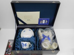 日立市内！買取専門 東京市場 メガドンキ 日立店 ぬいぐるみ シュタイフ テディベア 買取しました。