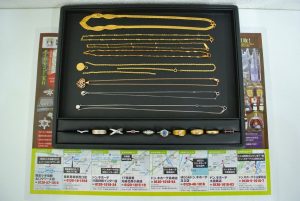 所沢市内！買取専門 東京市場 西武小手指駅北口タワーズ店 貴金属 金 プラチナ 買取しました。