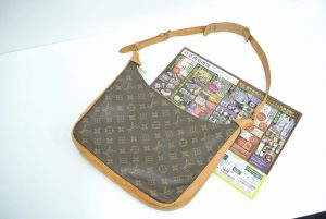 所沢市内！買取専門 東京市場 西武小手指駅北口タワーズ店 ブランド ルイヴィトン バッグ 買取しました。