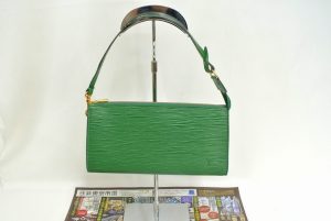 高崎市内 買取専門 東京市場 ドンキホーテ 高崎店 ブランド ルイヴィトン バッグ 買取しました。