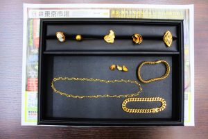 薩摩川内市！ 買取専門 東京市場 タイヨー永利店 貴金属 金 プラチナ 製品 買取しました。