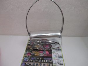鹿児島市 買取専門 東京市場 サンキュー新栄店 ブランド ディーゼル DIESELショルダーバッグ 買取しました。