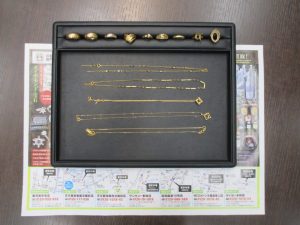 霧島市 買取専門 東京市場 ドンキホーテ霧島隼人店 貴金属 金 プラチナ 製品 買取しました。