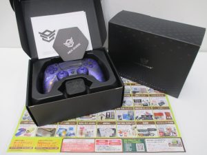 鹿児島市 買取専門 東京市場 国道225号宇宿店 ゲーム周辺機器 コントローラー 買取しました。