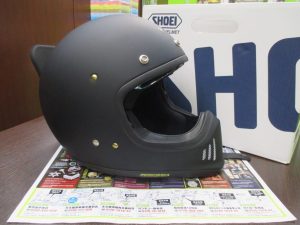 霧島市 買取専門 東京市場 ドンキホーテ霧島隼人店 バイク用品 ショウエイ ヘルメット 買取しました。