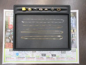 霧島市 買取専門 東京市場 ドンキホーテ霧島隼人店 貴金属 金 プラチナ 製品 買取しました。