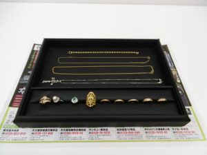 薩摩川内市！ 買取専門 東京市場 タイヨー永利店 貴金属 金 プラチナ 製品 買取しました。