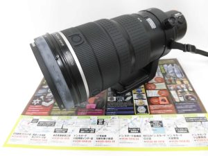 前橋市内 買取専門 東京市場 17号前橋元総社南小前店 オリンパス ズイコー デジタル レンズ 買取しました。