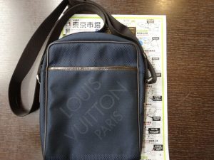 姶良市 買取専門 東京市場 姶良国道10号店 ブランド ルイヴィトン シタダン 買取しました。
