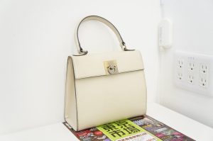 春日部市内！ 買取専門 東京市場 東武豊春駅西口店 セリーヌ ガンチーニ ハンドバッグ 買取しました。