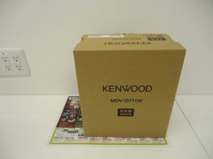 小山市内！買取専門 東京市場 ドンキホーテ小山駅前店 ケンウッド カーナビゲーション 買取しました。