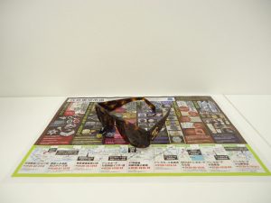 小山市内！買取専門 東京市場 ドンキホーテ小山駅前店 ブランド シャネル サングラス 買取しました。