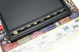 行田市内！買取専門 東京市場 ドンキ 行田持田インター店 貴金属 金 プラチナ アクセサリー 買取しました。
