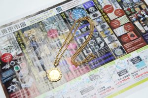 行田市内！買取専門 東京市場 ドンキ 行田持田インター店 貴金属 金 コイン 金貨 アクセサリー 買取しました。