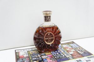 行田市内！買取専門 東京市場 ドンキ 行田持田インター店 ブランデー レミーマルタン XO 買取しました。