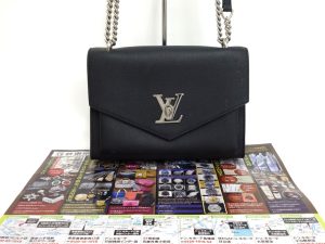 高崎市内 買取専門 東京市場 ドンキホーテ 高崎店 ブランド ルイヴィトン バッグ 買取しました。