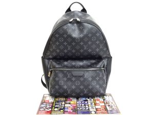 金沢市内 買取専門 東京市場 メガドンキラパーク金沢店 ブランド ルイヴィトン リュック 買取しました。