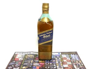高崎市内 買取専門 東京市場 ドンキホーテ 高崎店 洋酒 ジョニーウォーカー 買取しました。