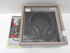 日立市内！買取専門 東京市場 メガドンキ 日立店 アーカーゲー ヘッドホン 買取しました。