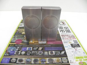 金沢市内 買取専門 東京市場 メガドンキラパーク金沢店 ブランド 化粧品 コスメ 買取しました。