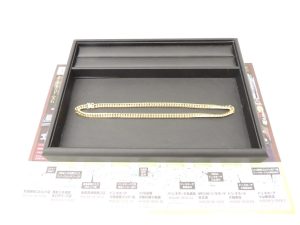 大田原市内！ 買取専門 東京市場 ドンキホーテ大田原店 貴金属 金 K18 喜平 ネックレス 買取しました。