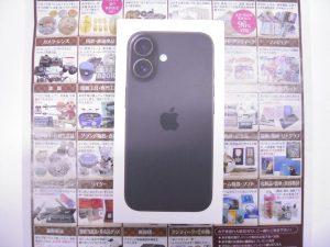 所沢市内！買取専門 東京市場 西武小手指駅北口タワーズ店 スマホ アップル iPhone 買取しました。