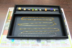 薩摩川内市！ 買取専門 東京市場 タイヨー永利店 貴金属 金 プラチナ 製品 買取しました。