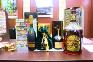 薩摩川内市！ 買取専門 東京市場 タイヨー永利店 お酒 洋酒 ウイスキー ブランデー 買取しました。