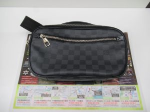 日立市内！買取専門 東京市場 メガドンキ 日立店 ブランド ルイヴィトン バッグ 買取しました。