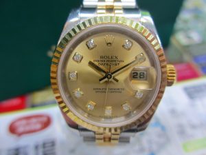 いづろ 金生町 中町 照国通り 買取専門東京市場 天文館 御着屋交番前店 ブランド ロレックス 時計 買取 しました。